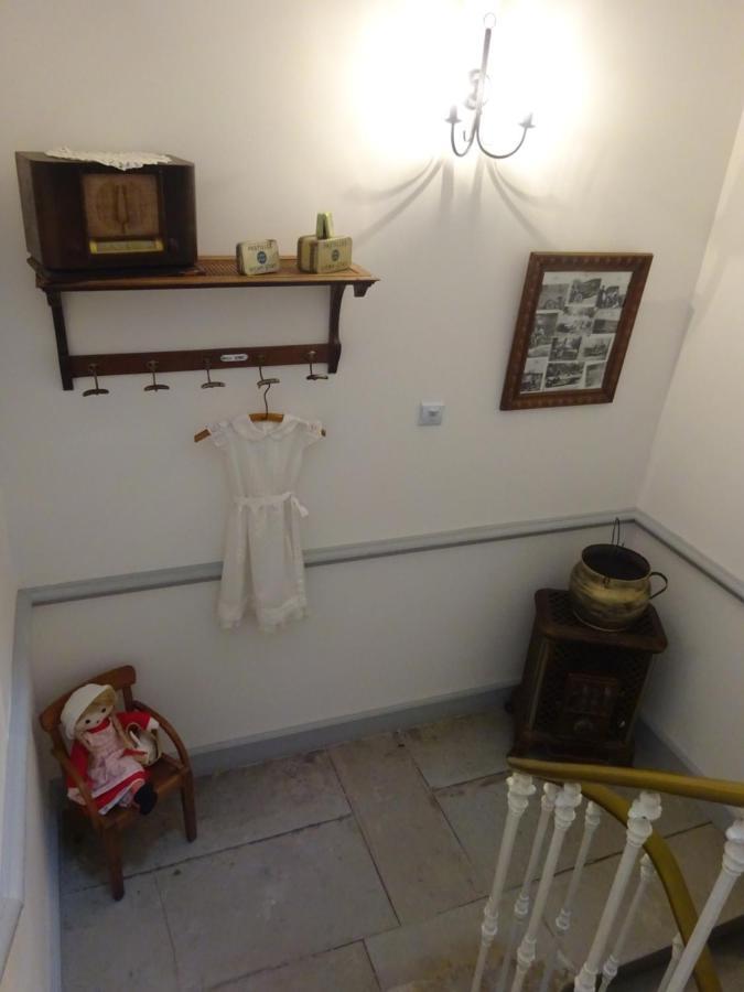 Gites "Tout Au Sud De La France" Pomérols Buitenkant foto