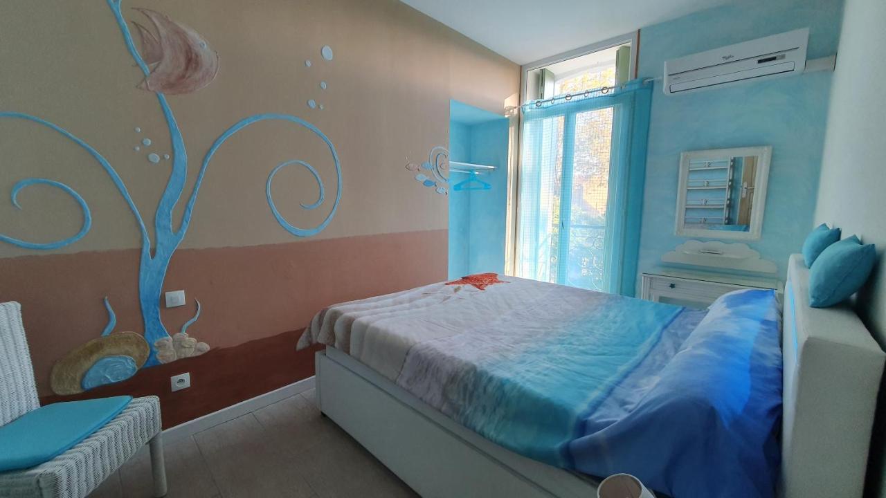 Gites "Tout Au Sud De La France" Pomérols Buitenkant foto