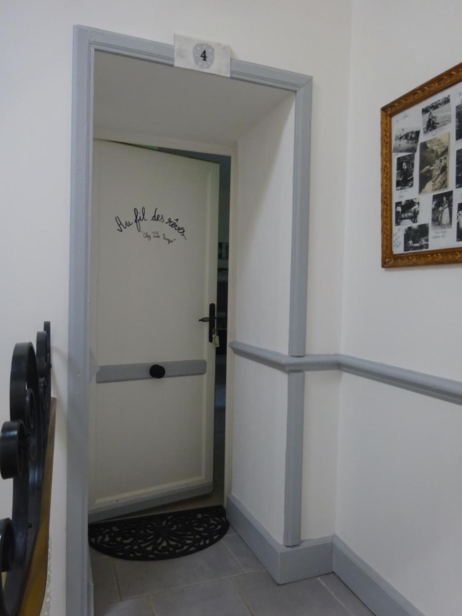 Gites "Tout Au Sud De La France" Pomérols Kamer foto